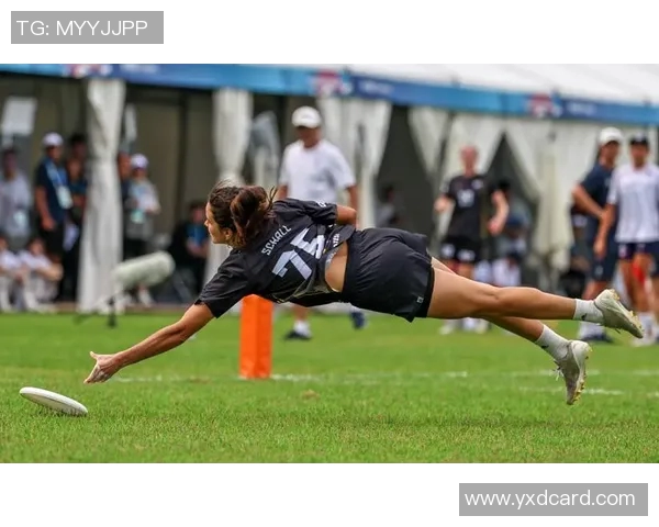 广州飞盘队与成都飞盘队赛后复盘分析及比赛经验总结 广州飞盘队与成都飞盘队赛后复盘分析及比赛经验总结