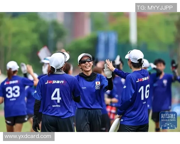 成都飞盘队的蜕变之路与马拉松大满贯的激情碰撞 成都飞盘队的蜕变之路与马拉松大满贯的激情碰撞