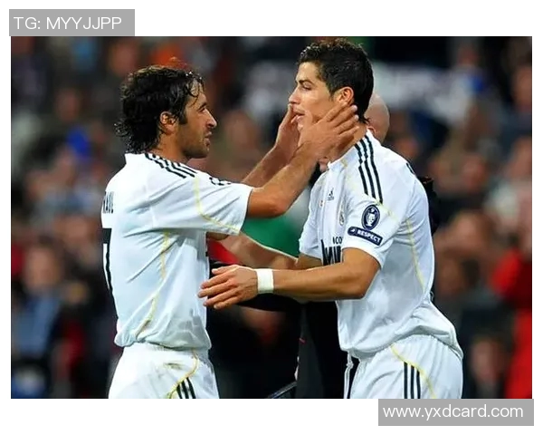 皇马足球传奇劳尔的辉煌生涯与对足球的深刻影响 皇马足球传奇劳尔的辉煌生涯与对足球的深刻影响