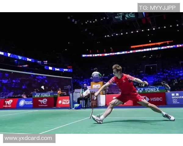 西安羽毛球队实力强劲荣登最新羽毛球力量排行榜前十名