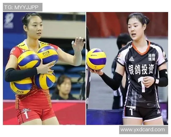 黄伟专访：从排球小将到国家队核心的成长之路与心路历程