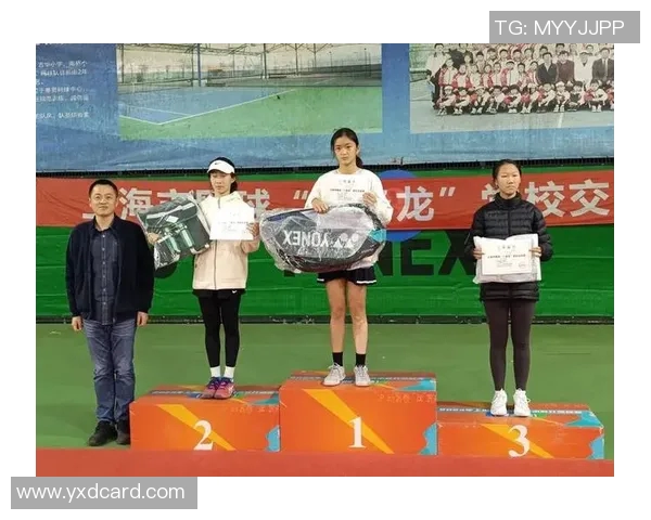 上海网球队荣登网球技术排行榜首位引领全国水平新高