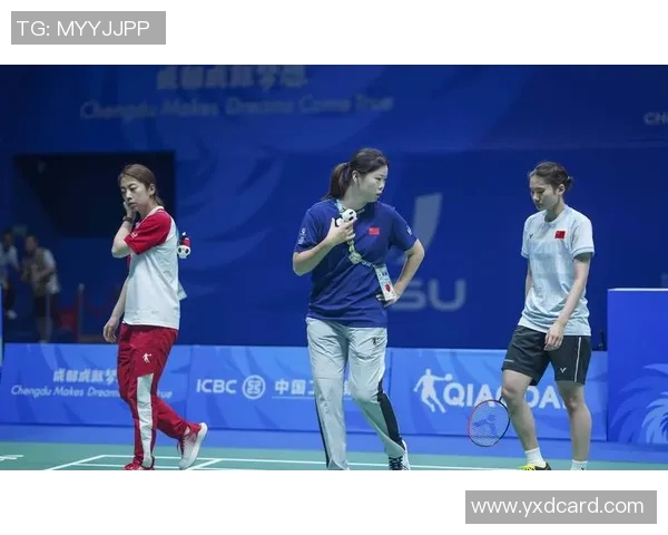 全国锦标赛回顾：成都羽毛球队选手个人能力的精彩展现与分析