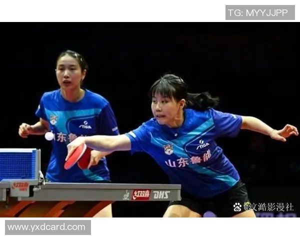 南京乒乓球队团队协作表现的数据分析与提升策略探讨