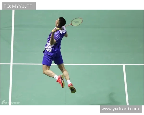 周静的羽毛球人生深度对话探索她的奋斗与梦想之路