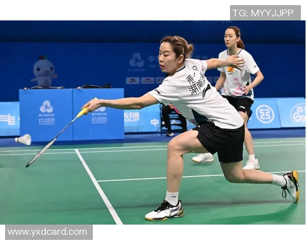 广州羽毛球队在全运会中的实力展现与未来发展潜力分析